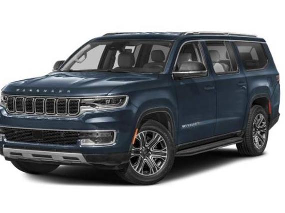 JEEP WAGONEER L 2024 1C4SJSBP1RS101335 image